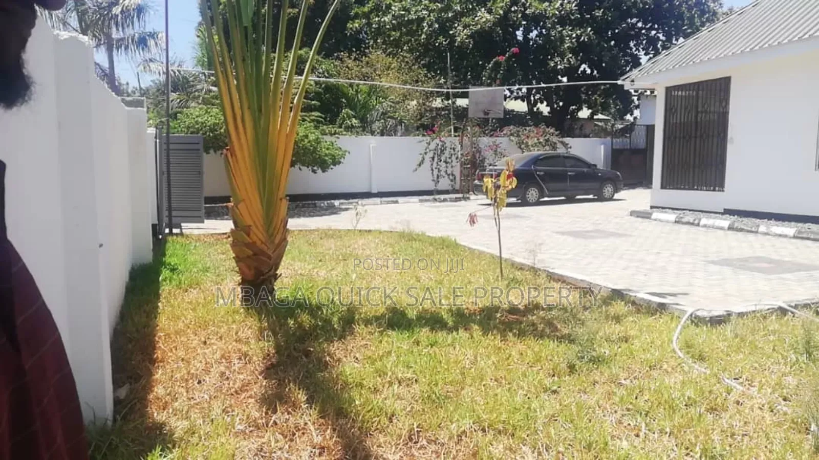 3bdrm House in Msasani Oyster Bay for rent