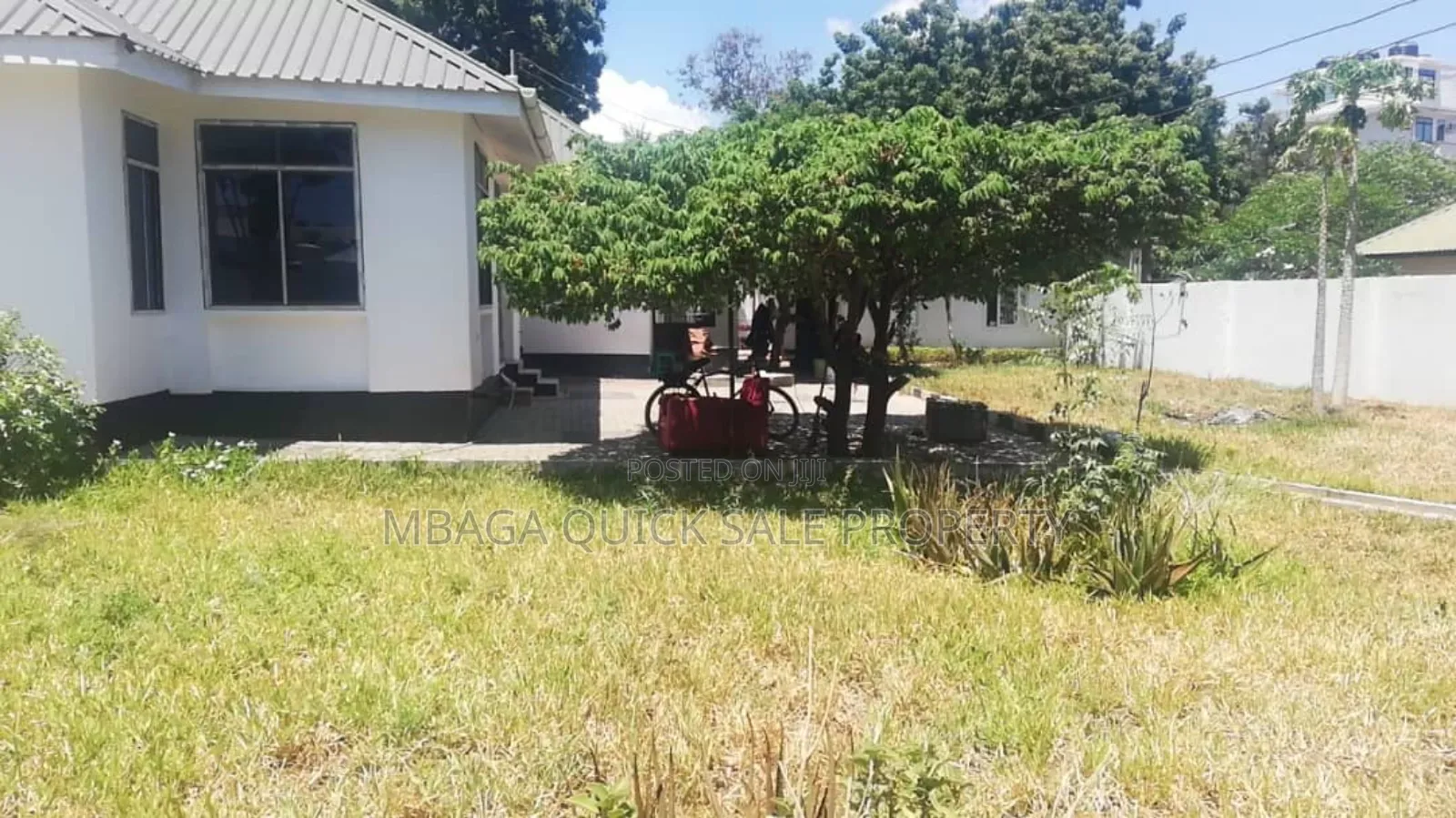 3bdrm House in Msasani Oyster Bay for rent
