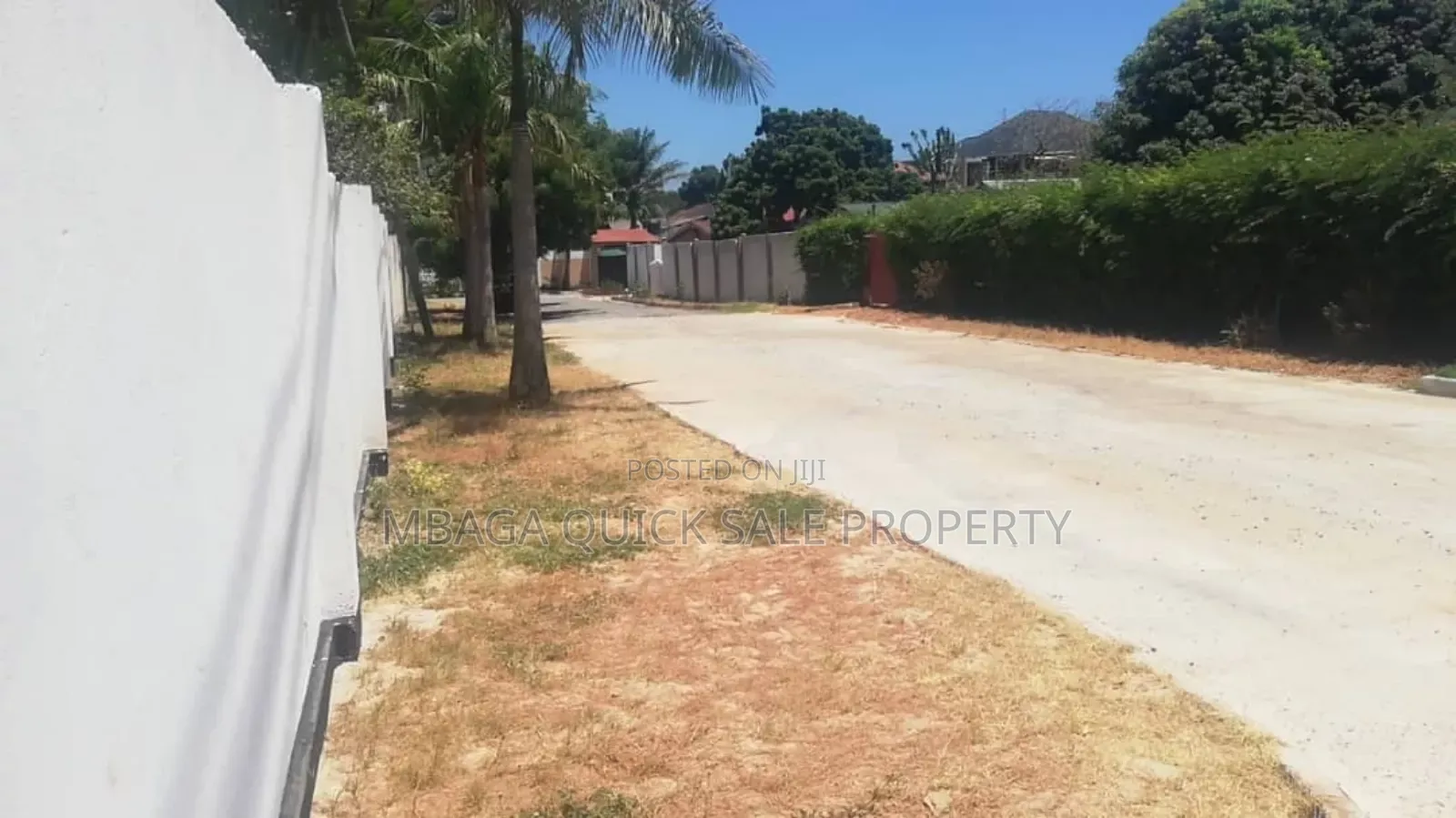 3bdrm House in Msasani Oyster Bay for rent