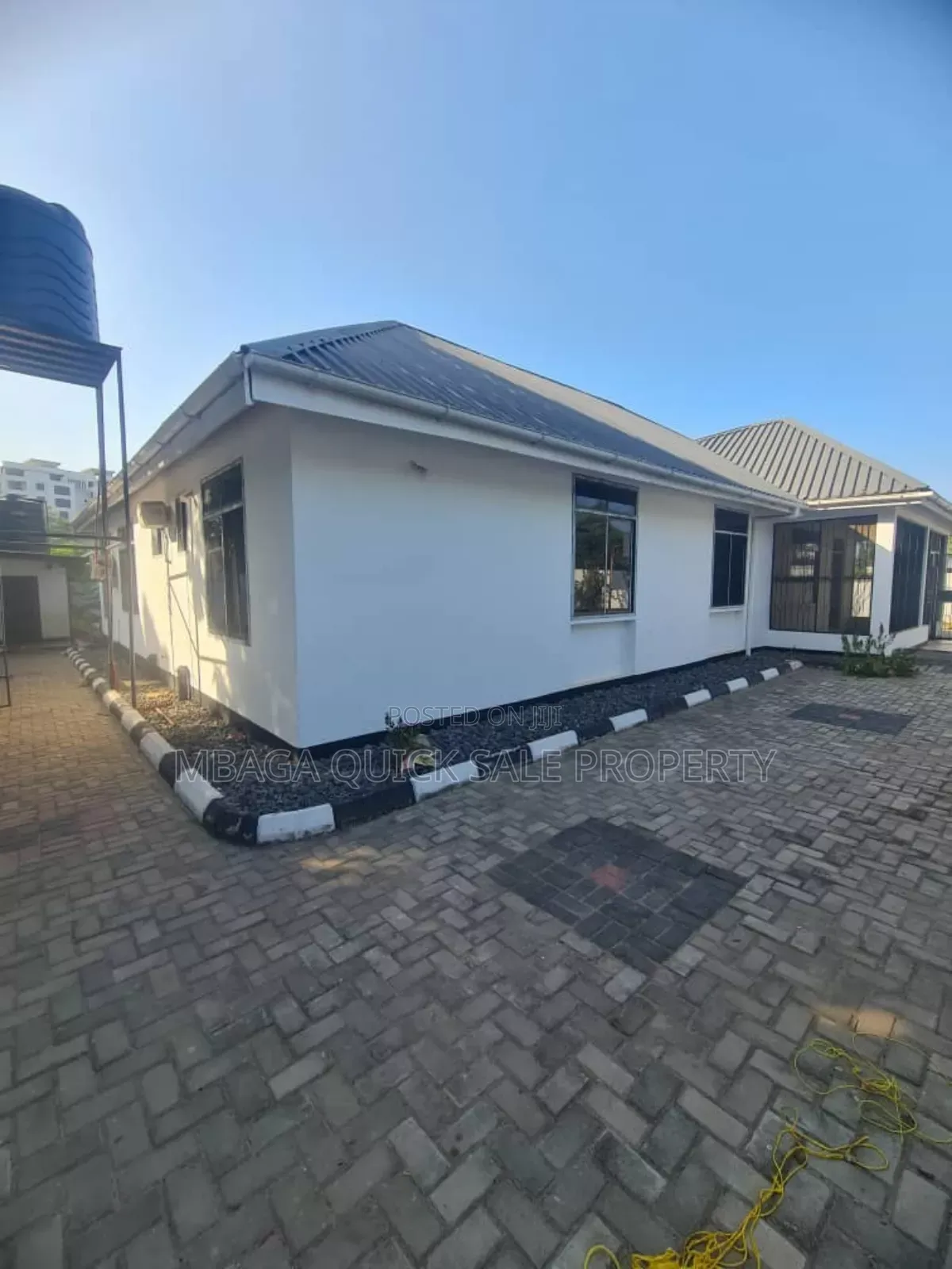 3bdrm House in Msasani Oyster Bay for rent