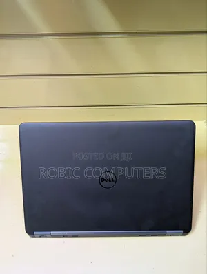 Laptop Dell Latitude 14 E5470 8GB Intel Core I5 HDD 500GB