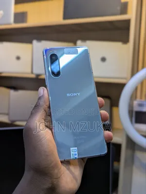 Sony Xperia 5 II 128 GB Gray