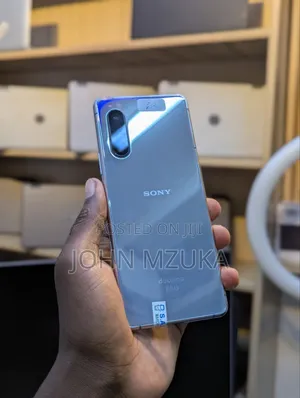 Sony Xperia 5 II 128 GB Gray
