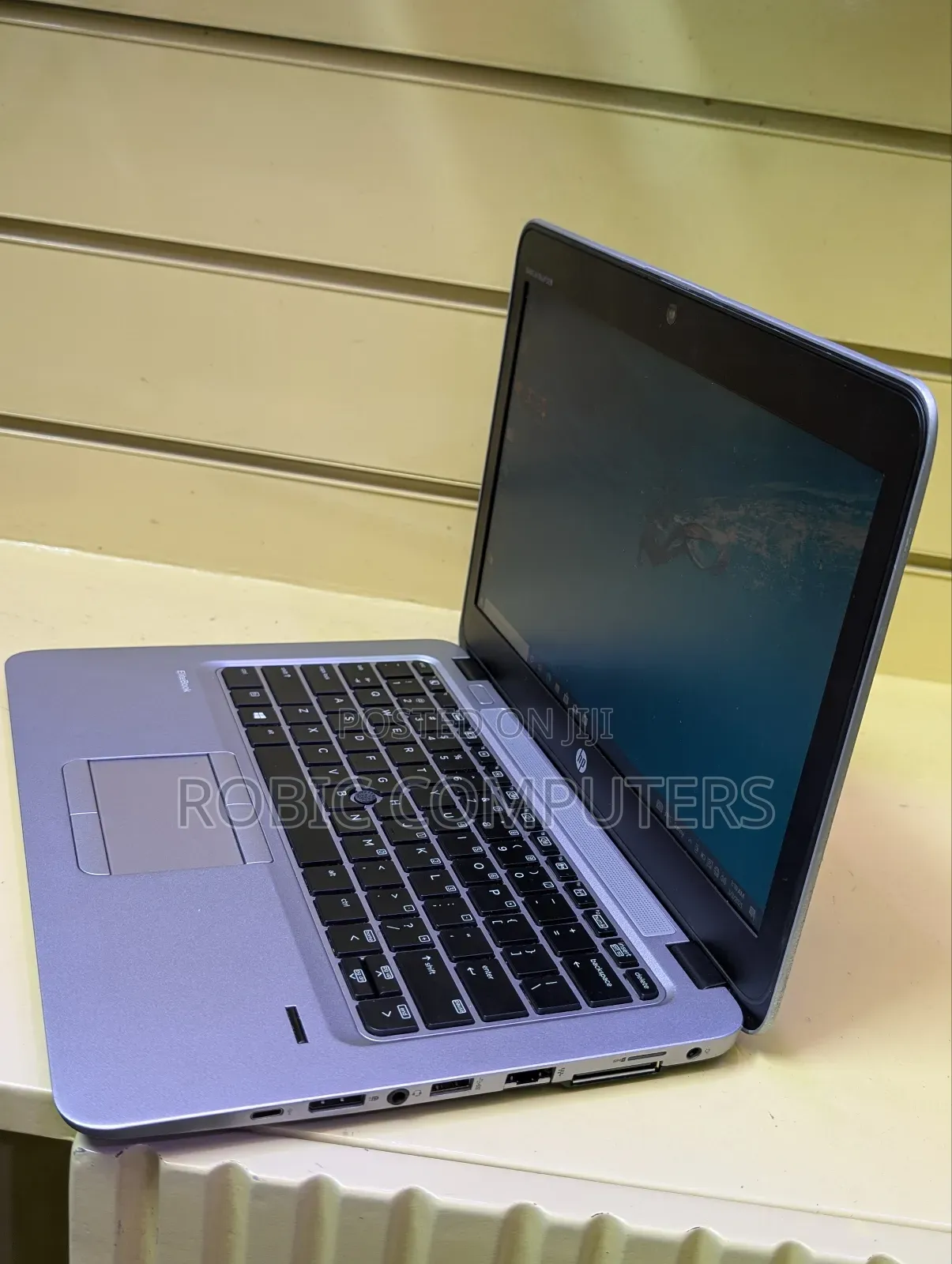 Laptop HP EliteBook 745 8GB AMD A10 HDD 500GB