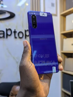 Sony Xperia 5 II 128 GB Blue