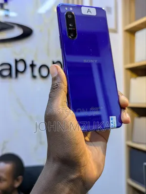 Sony Xperia 5 II 128 GB Blue