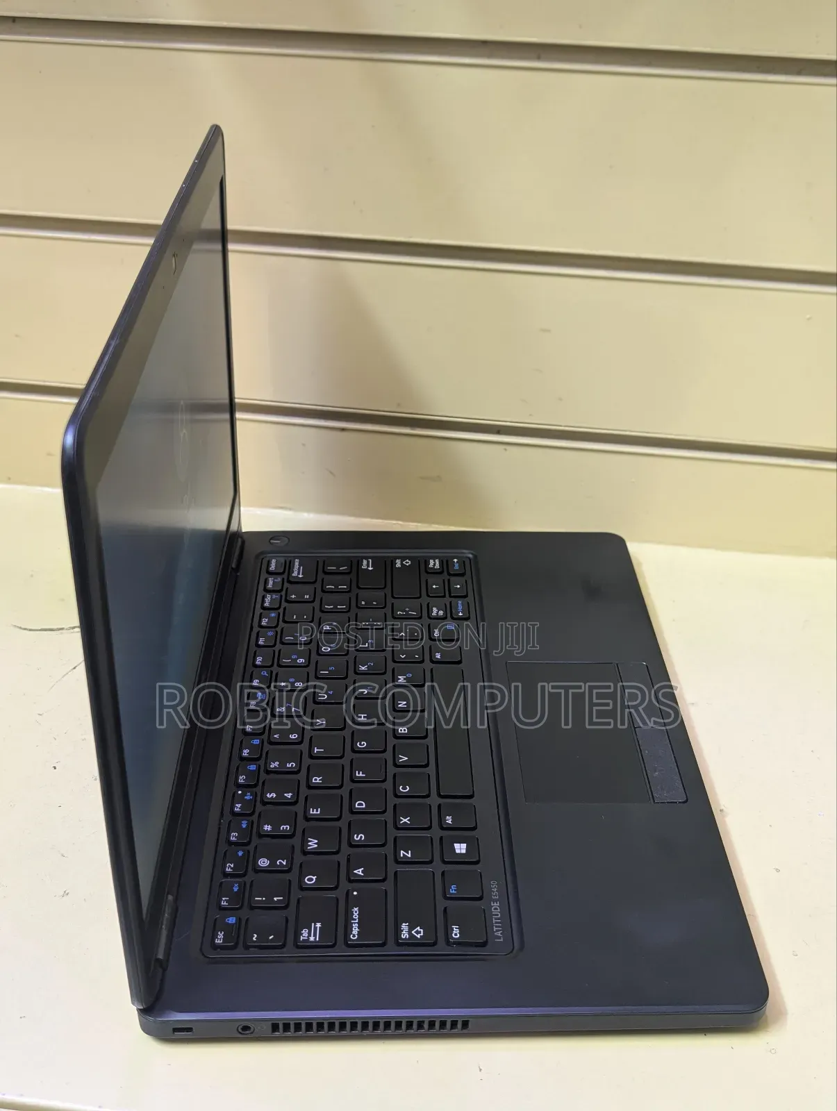 Laptop Dell Latitude 5450 8GB Intel Core I5 HDD 500GB