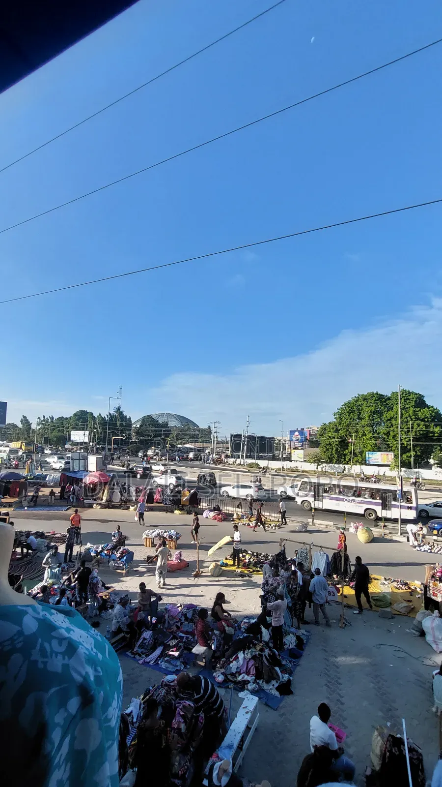 Frem at Mwenge Ya Koldoni