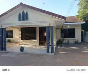 4bdrm House in Salasala, Mbezi for rent