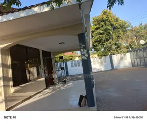 4bdrm House in Salasala, Mbezi for rent