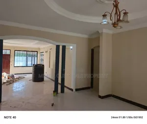 4bdrm House in Salasala, Mbezi for rent