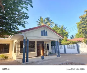 4bdrm House in Salasala, Mbezi for rent