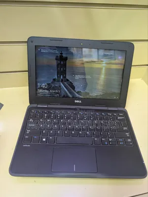 Laptop Dell Latitude 11 3190 4GB Intel SSD 128GB