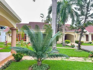 Furnished 2bdrm House in Mbezi Beach for rent