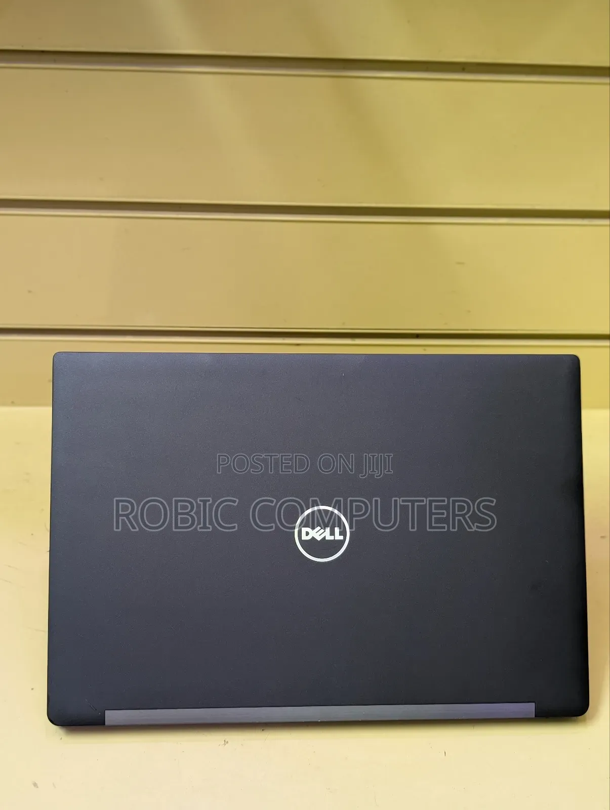 Laptop Dell Latitude 7280 16GB Intel Core I7 SSD 256GB