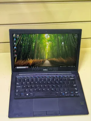 Laptop Dell Latitude 7280 16GB Intel Core I7 SSD 256GB