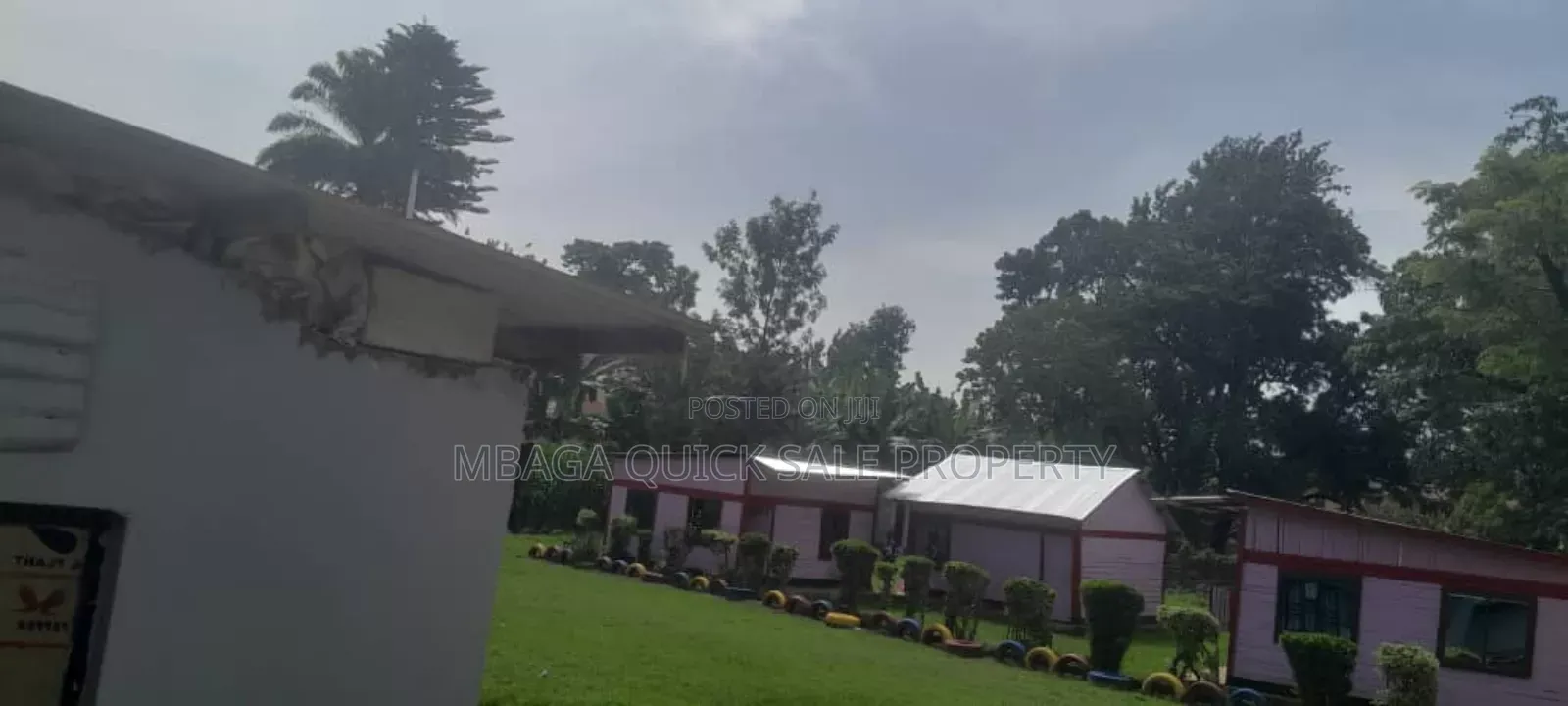 Plot for Sale at Arusha Sanawari