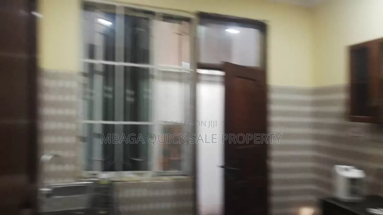 3bdrm Apartment in Mikocheni for rent