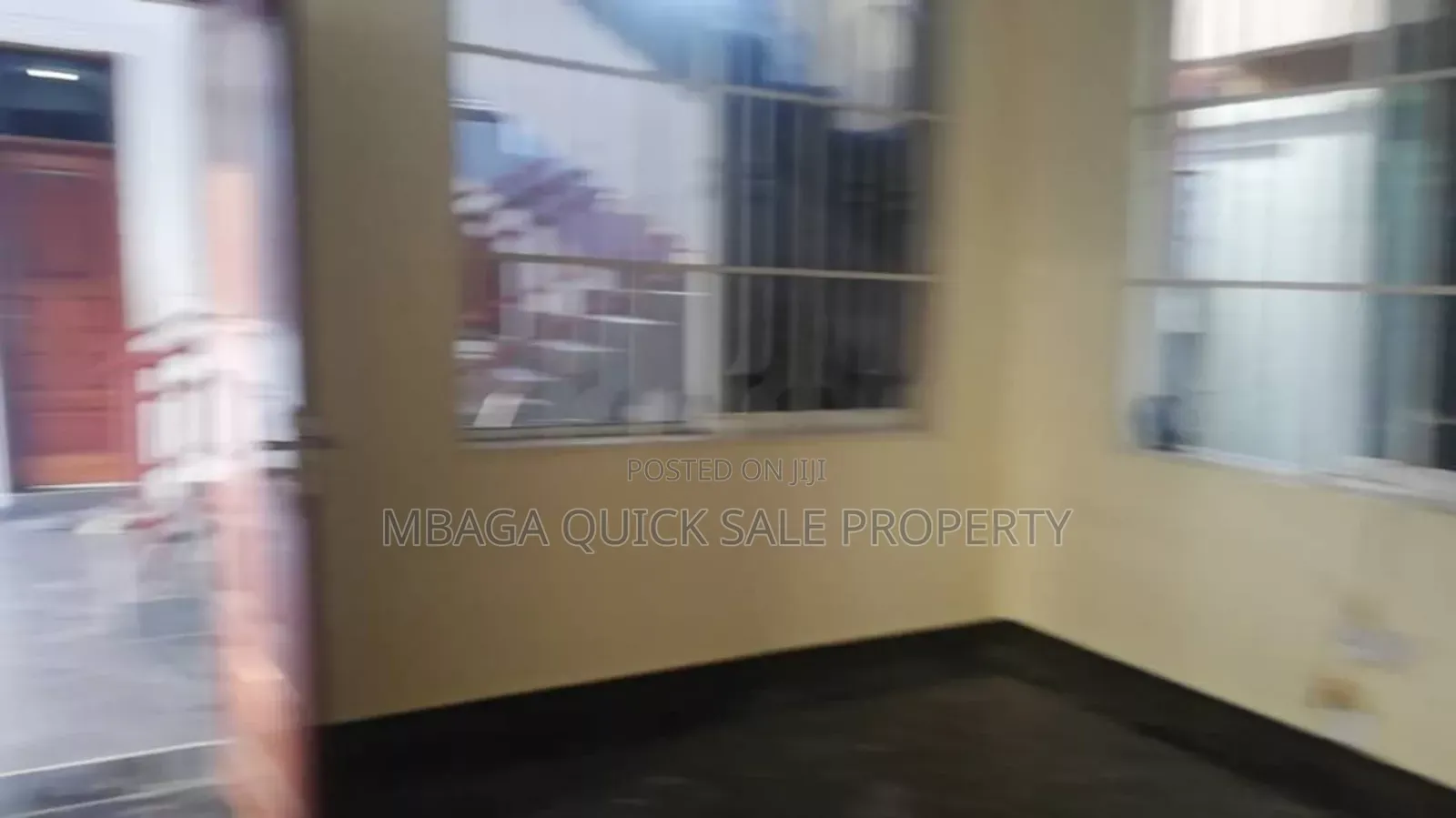3bdrm Apartment in Mikocheni for rent