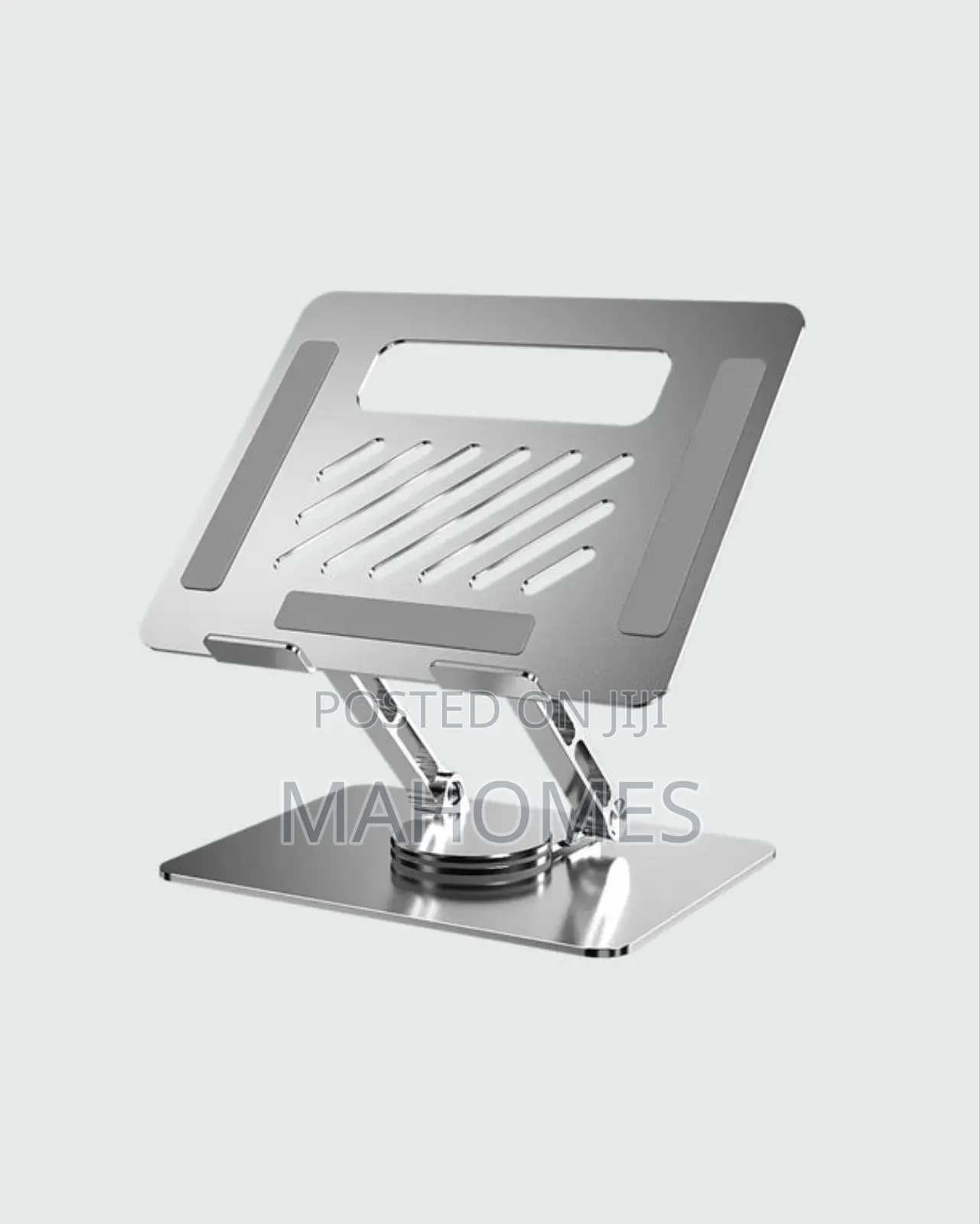 Laptop Stand, 360 Degree Rotation