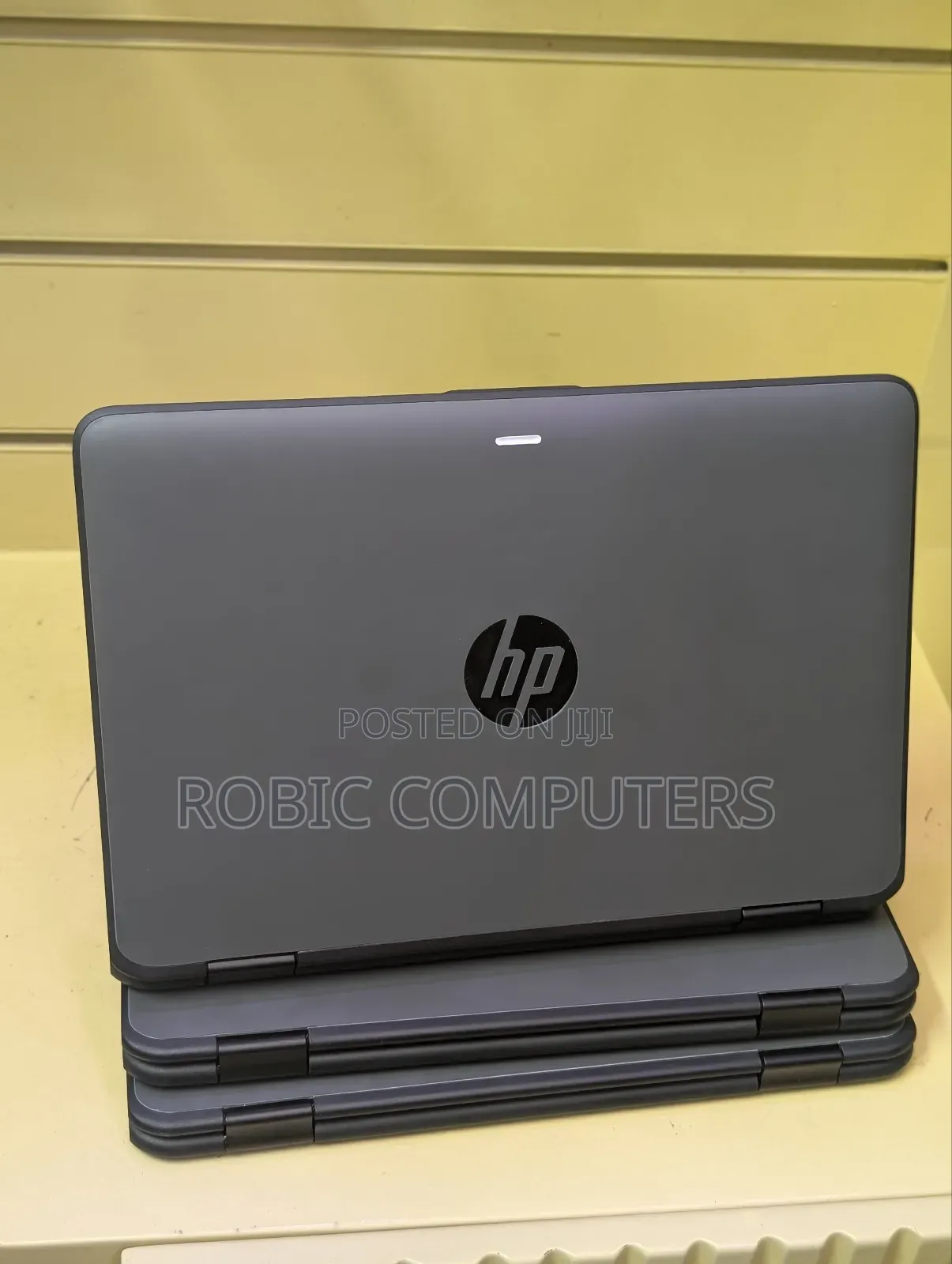 Laptop HP ProBook X360 11 G1 EE 4GB Intel SSD 128GB