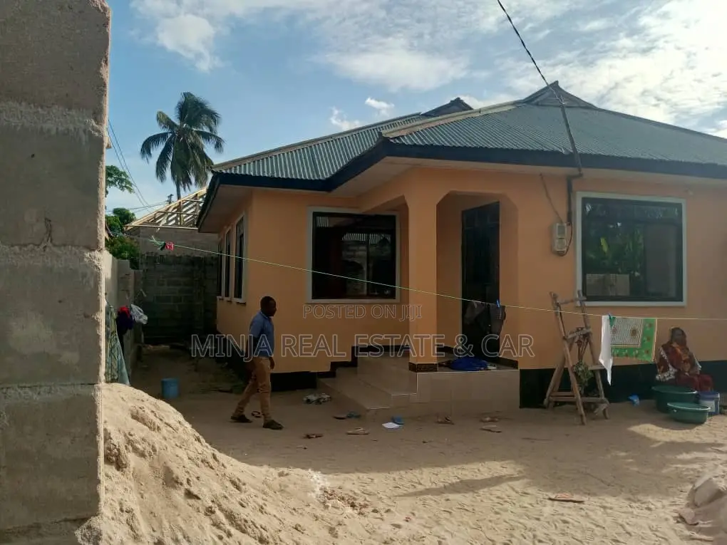 3bdrm House in Chamazi for sale