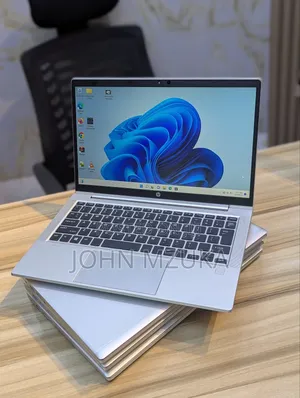 New Laptop HP ProBook 6360B 16GB Intel Core I5 SSD 256GB
