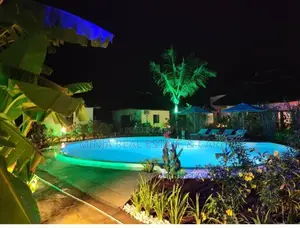 Hotel for Sale Kiwengwa Zanzibar