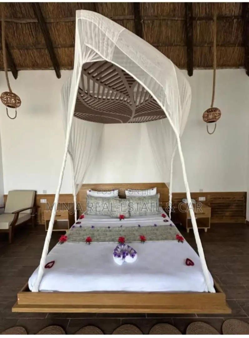Hotel for Sale Kiwengwa Zanzibar