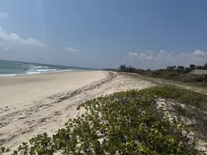 Beach Plot for Sale Mbutu Kigamboni