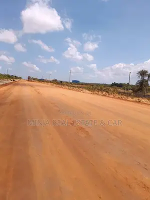 Industrial Plot for Sale Kisarawe Ii Kigamboni