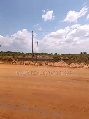Industrial Plot for Sale Kisarawe Ii Kigamboni