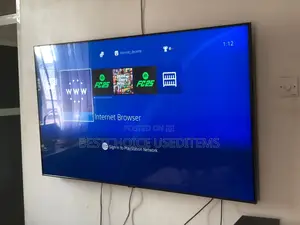 Samsung NCH 65”. Qled Smart . Used Kutoka Marrkani