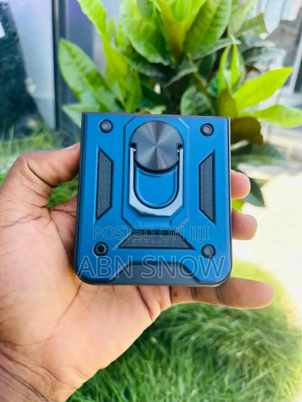 Samsung Z Flip 5 / 6 Cover