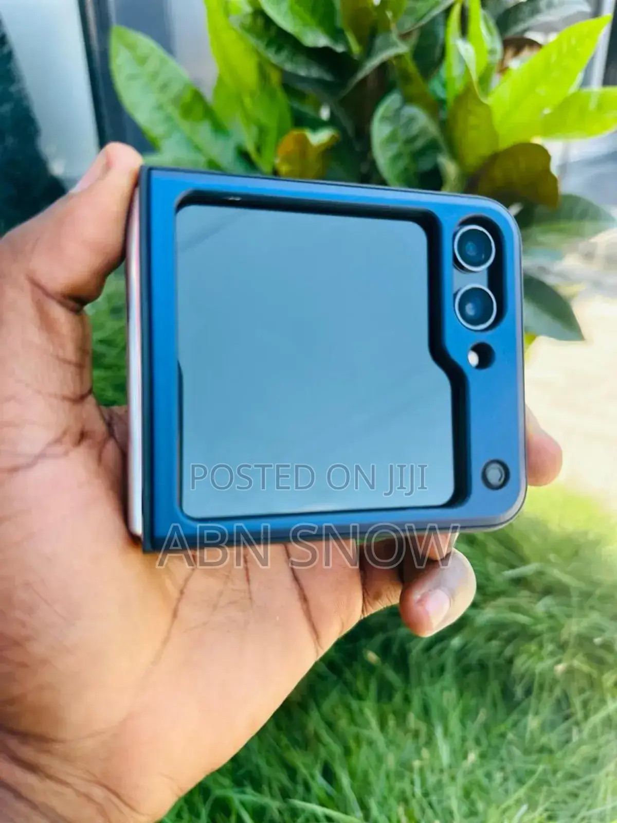 Samsung Z Flip 5 / 6 Cover