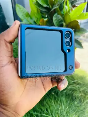 Samsung Z Flip 5 / 6 Cover