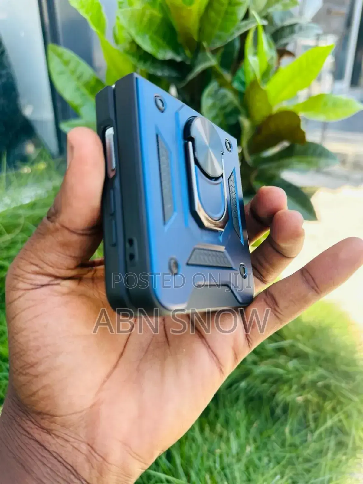 Samsung Z Flip 5 / 6 Cover