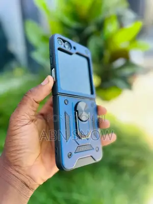 Samsung Z Flip 5 / 6 Cover