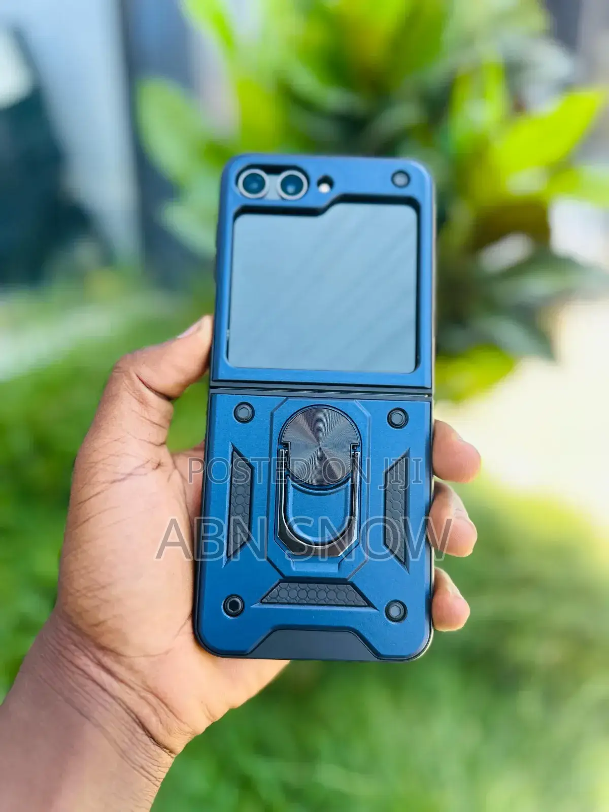 Samsung Z Flip 5 / 6 Cover