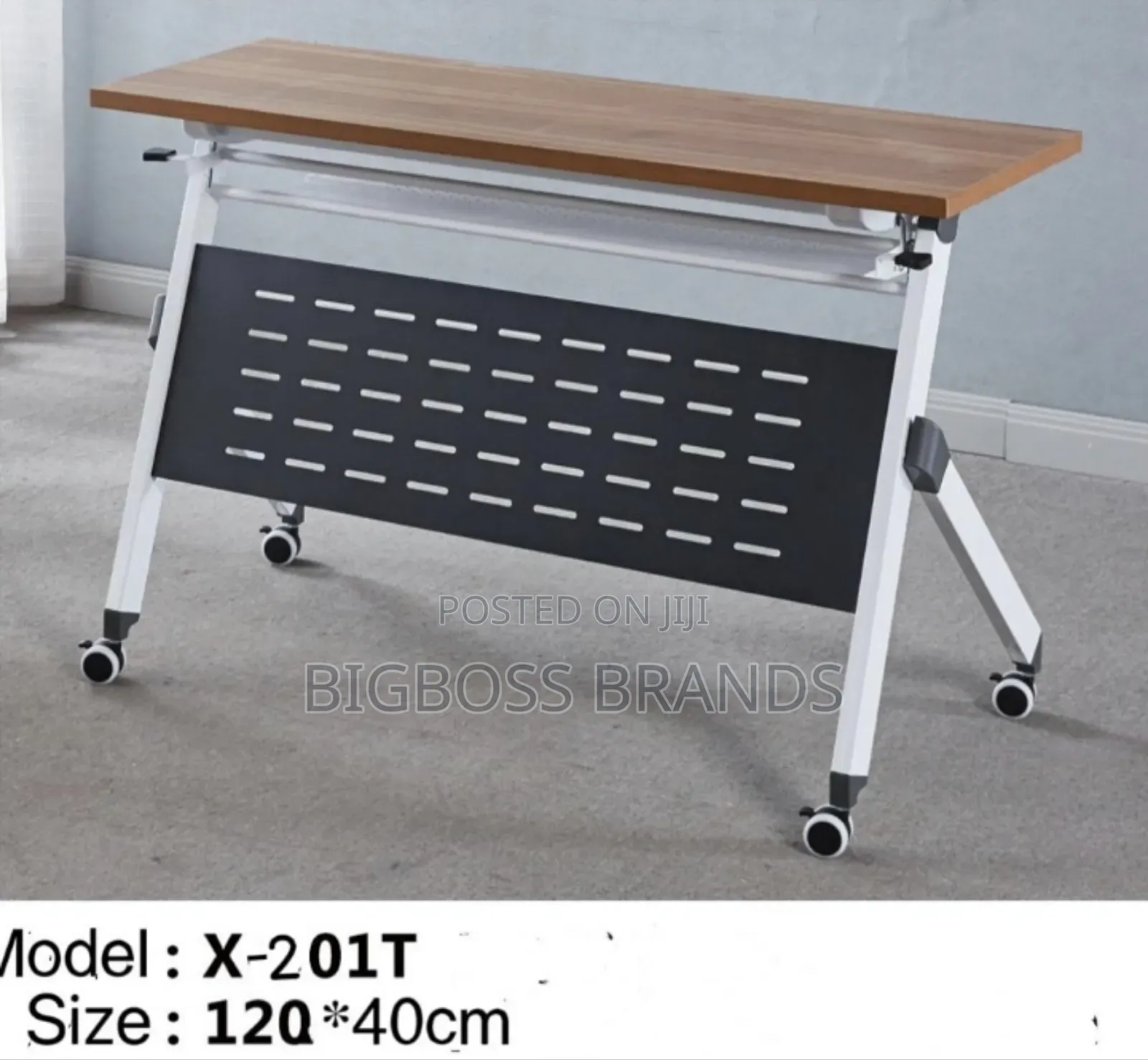 Office Table / Computer Table X - 201t