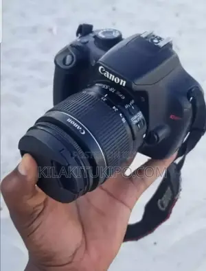 Canon 1200d Clean Condition