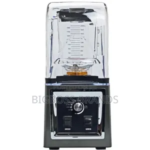 Digiwave Silent Blender 2l