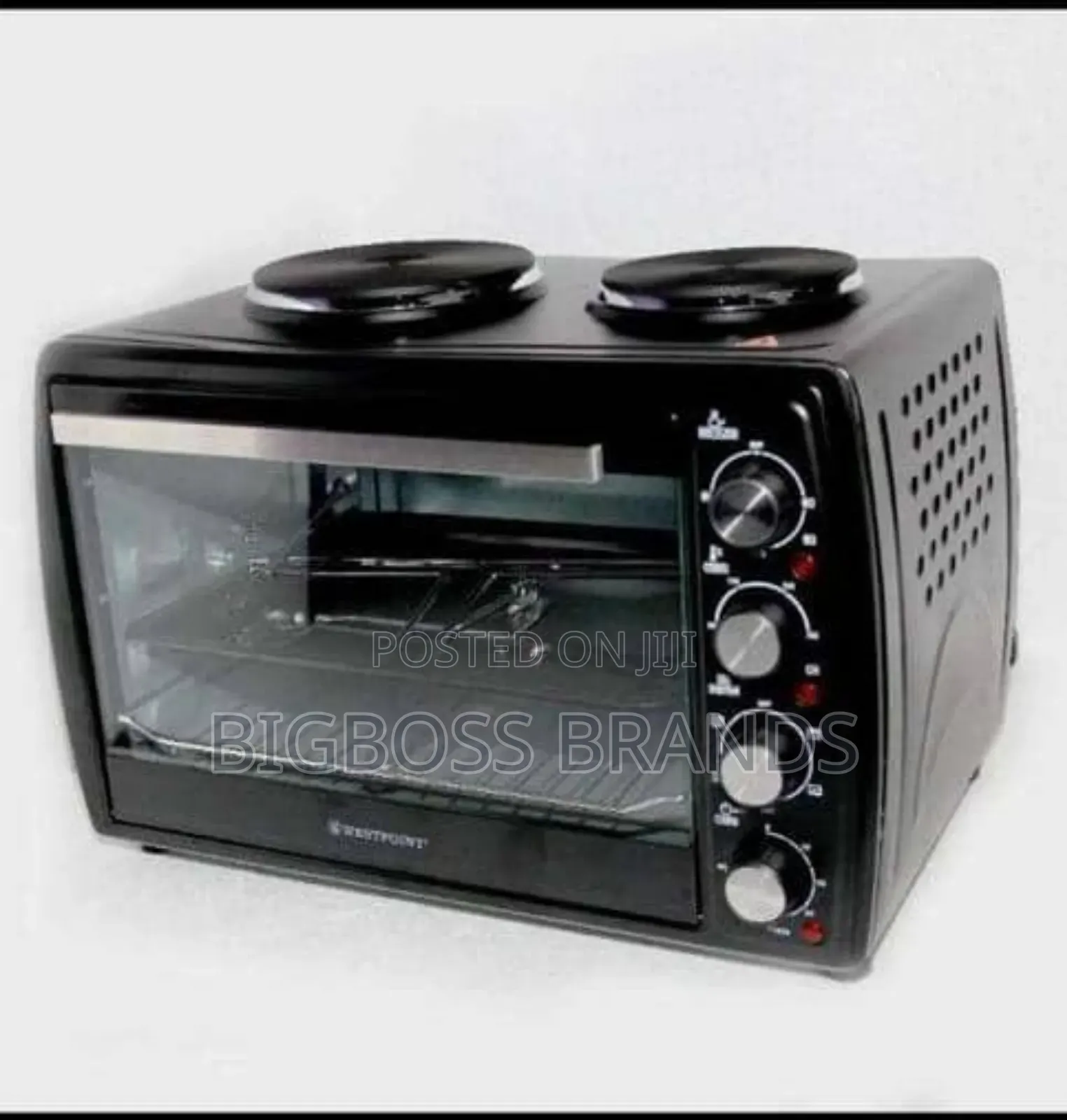West Point Oven Majiko Juu 45l