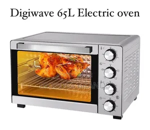 Digiwave Oven 65l