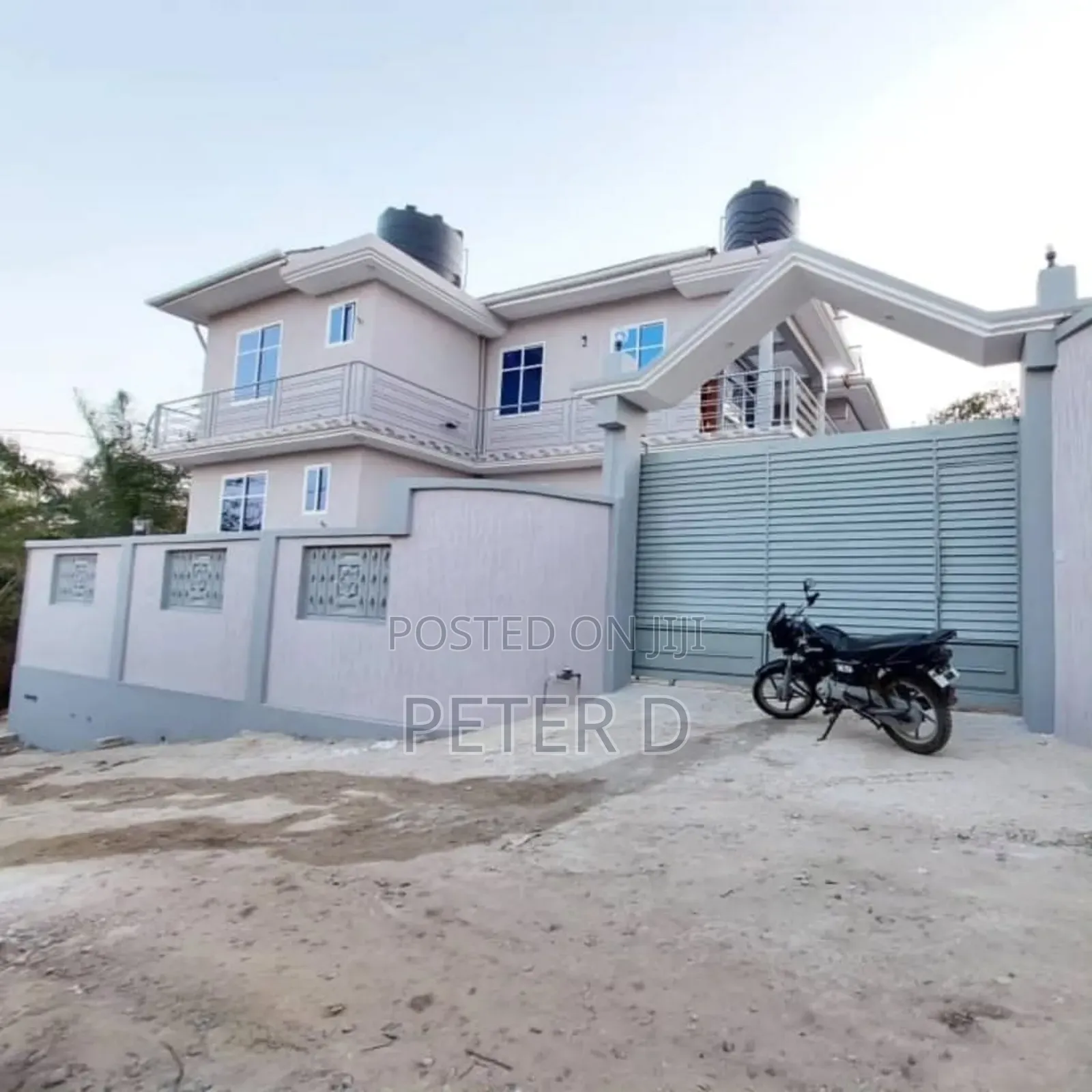1bdrm Apartment in Kimara for rent
