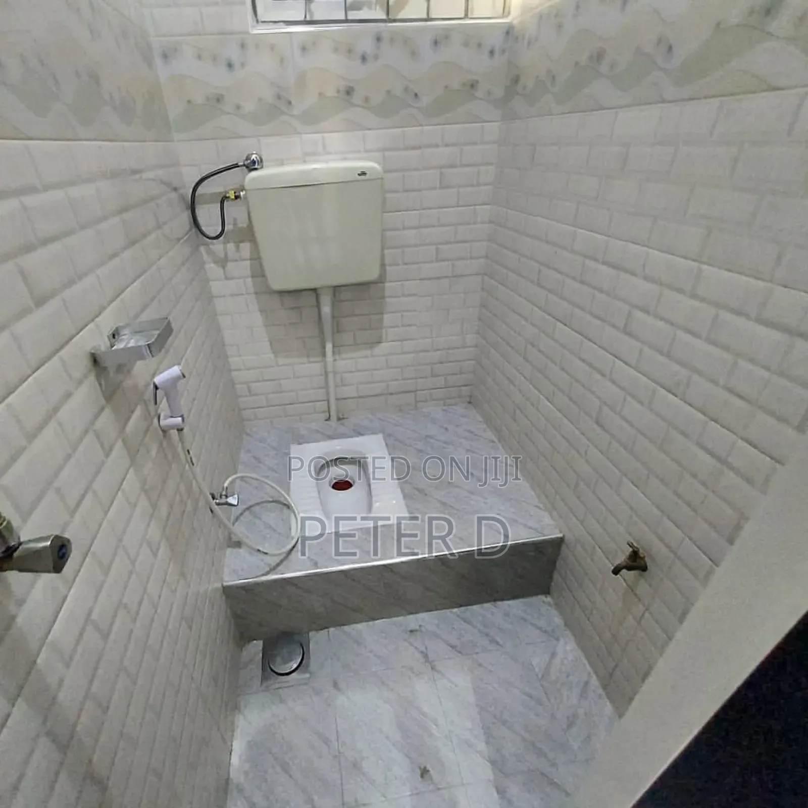 1bdrm Apartment in Kimara for rent