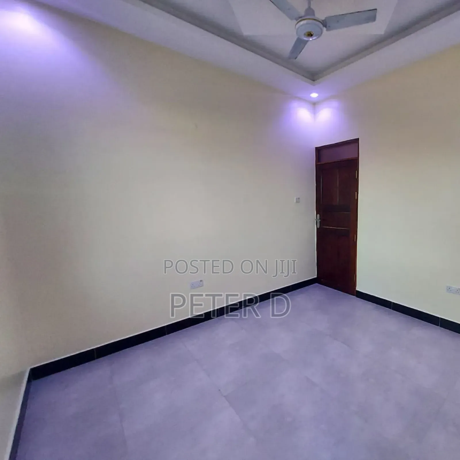 1bdrm Apartment in Kimara for rent