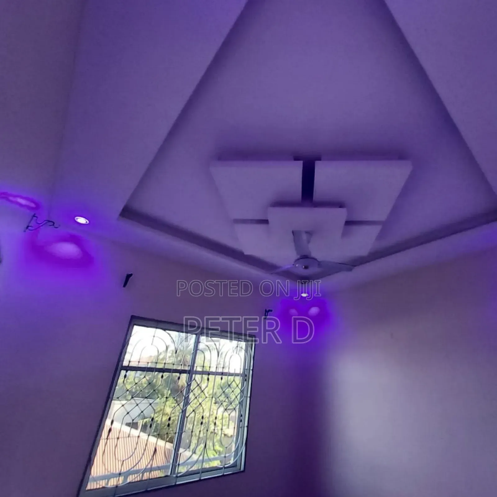 1bdrm Apartment in Kimara for rent