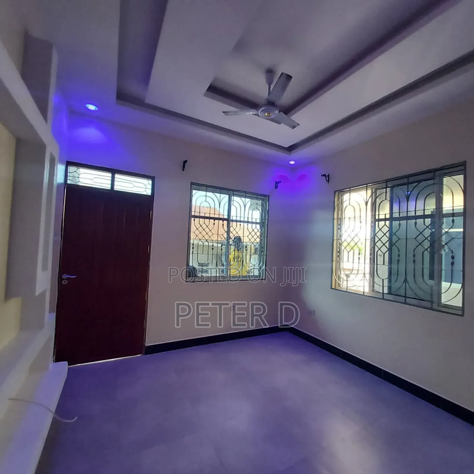 1bdrm Apartment in Kimara for rent