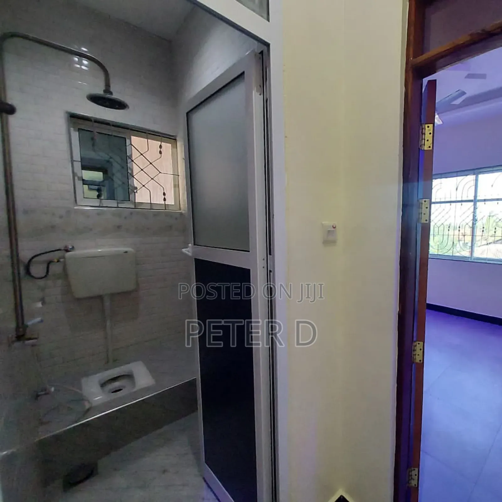 1bdrm Apartment in Kimara for rent
